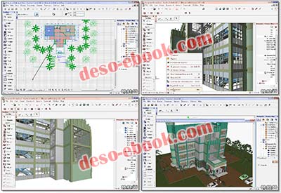 Archicad10