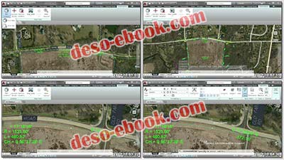 Autocad 2014 New Features