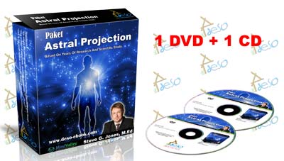Paket Astral Projection