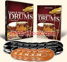 Learn And Master Drums