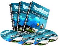 Twitter Marketing Secret