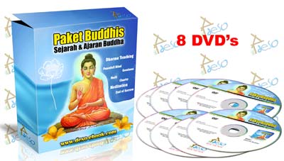 Paket Buddhis
