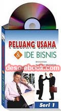 CD Peluang USaha 1