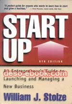 Startup