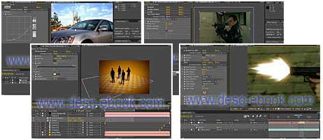 tutorial after effect
