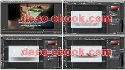 Tutorial Editing Video