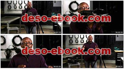 Tutorial Editing Video