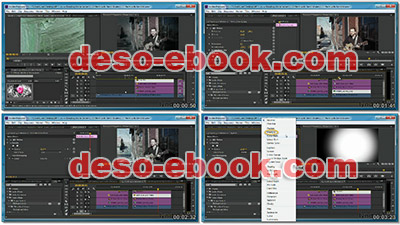 Tutorial Editing Video