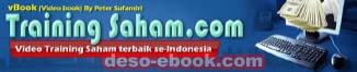 Training Saham