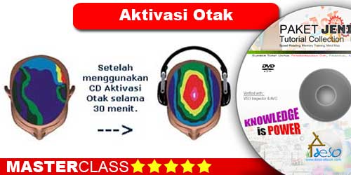 Aktivasi Otak
