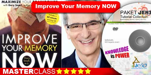 Improve Your Memory