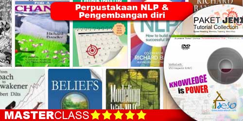 Belajar NLP