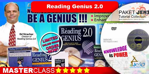 Reading Genius 2