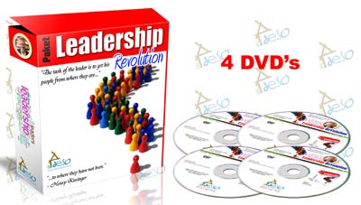 Paket Leadership