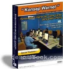 Konsep Warnet