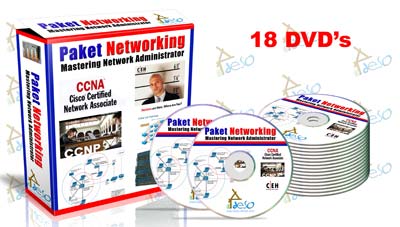 Paket Networking