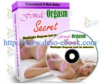 Female Orgasm Secret
