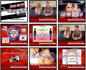Sexual Mastery Preview