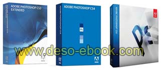 Photoshop CS