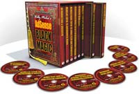 Adsense Black Magic