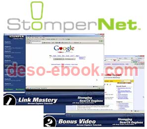 StomperNET