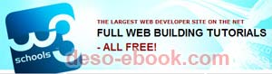 w3school