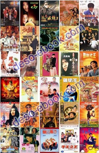 Film Stephen Chow