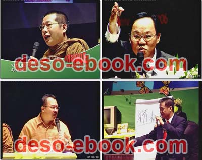 Change as evidence of life