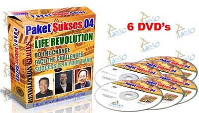 Paket Sukses 04