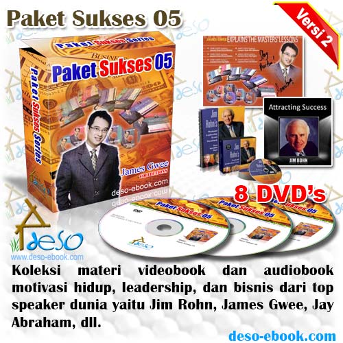 Paket Sukses 05