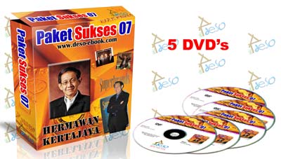 Paket Sukses 07