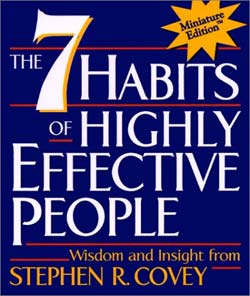 7 Habit