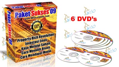 Paket Sukses 09