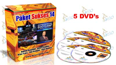 Paket Sukses 14