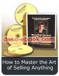 How to Master The Art Of Selling
