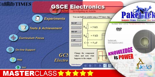 GSCE Electronics