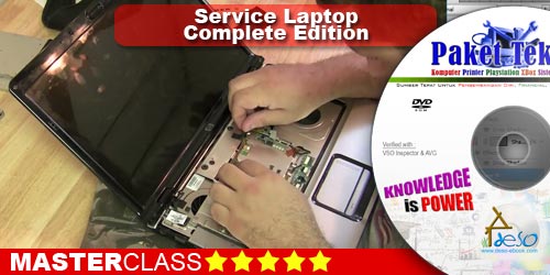 Service Laptop