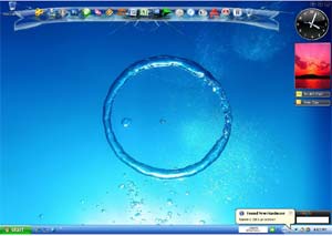 Instal Windows Cepat
