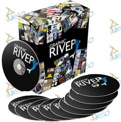 Paket Graphic River