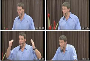 Preview Ultimate Life Success