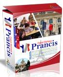 Paket Bahasa Prancis