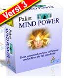 Paket Mind Power