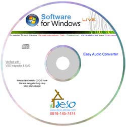 CD Software