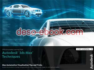 Techniques  Automotive Visualization