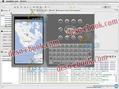 belajar buat game android