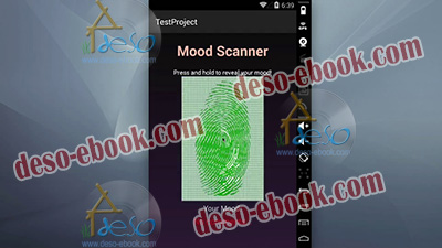 belajar buat game android