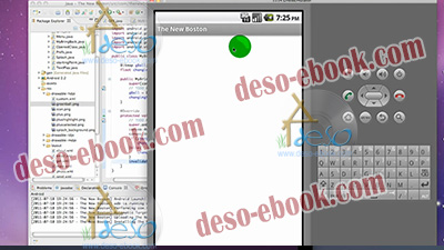 belajar buat game android