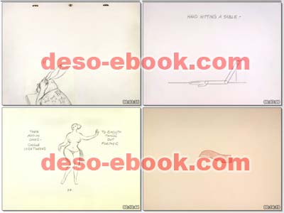 Animator's Survival Kit