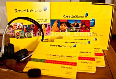 Rosetta Stone