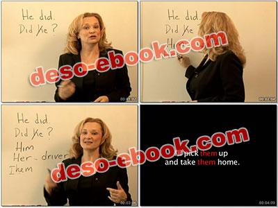 How Americans Really Talk